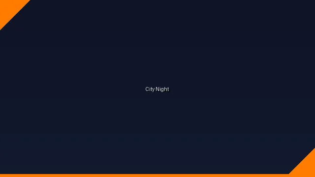 城市夜景主题赛 - 善良的小峓子1完整视频完整 视频创作挑战